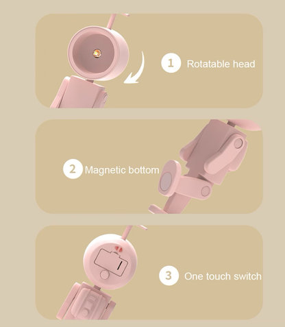 Echo Bots