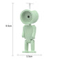 LED Night Lights Magnetic AG Battery Nights Lamp for Children Bedroom Bedside Desk Decorations Astronauts Mini Night Light